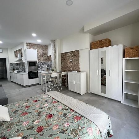 Precioso Estudio En El Centro De Malaga 1 Eksteriør bilde
