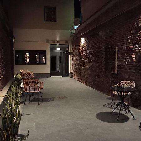 Precioso Estudio En El Centro De Malaga 1 Eksteriør bilde