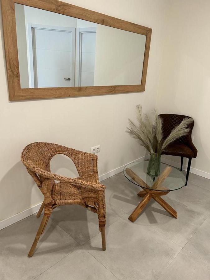 Precioso Estudio En El Centro De Malaga 1 Eksteriør bilde