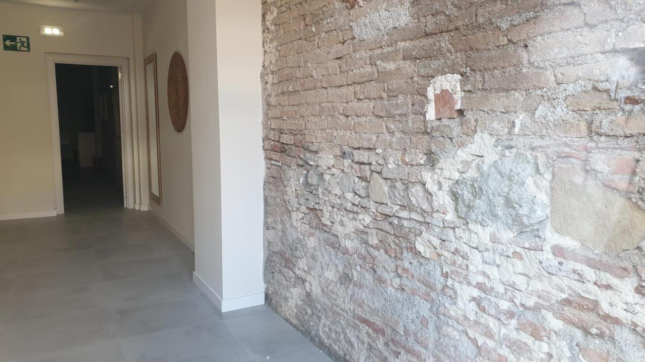 Precioso Estudio En El Centro De Malaga 1 Eksteriør bilde