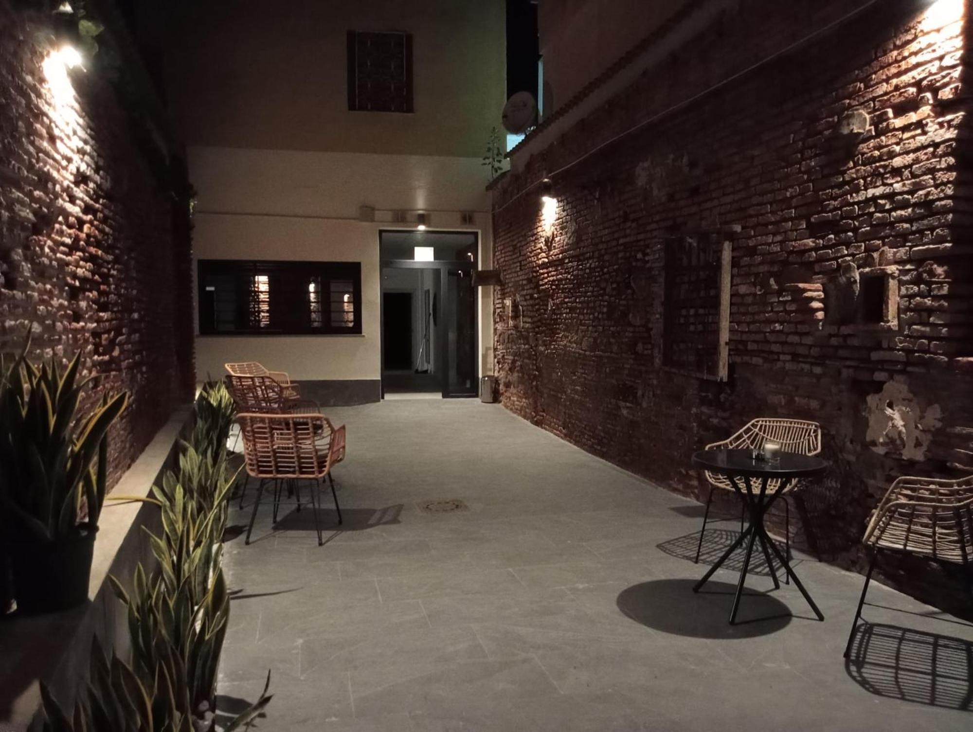 Precioso Estudio En El Centro De Malaga 1 Eksteriør bilde