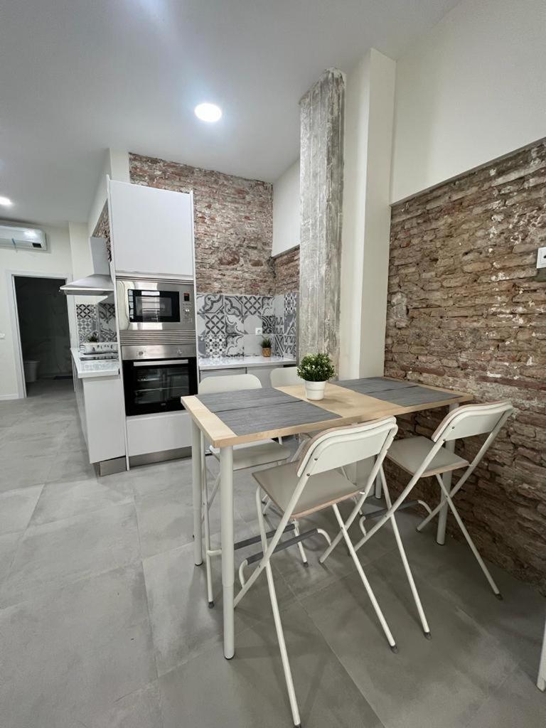 Precioso Estudio En El Centro De Malaga 1 Eksteriør bilde