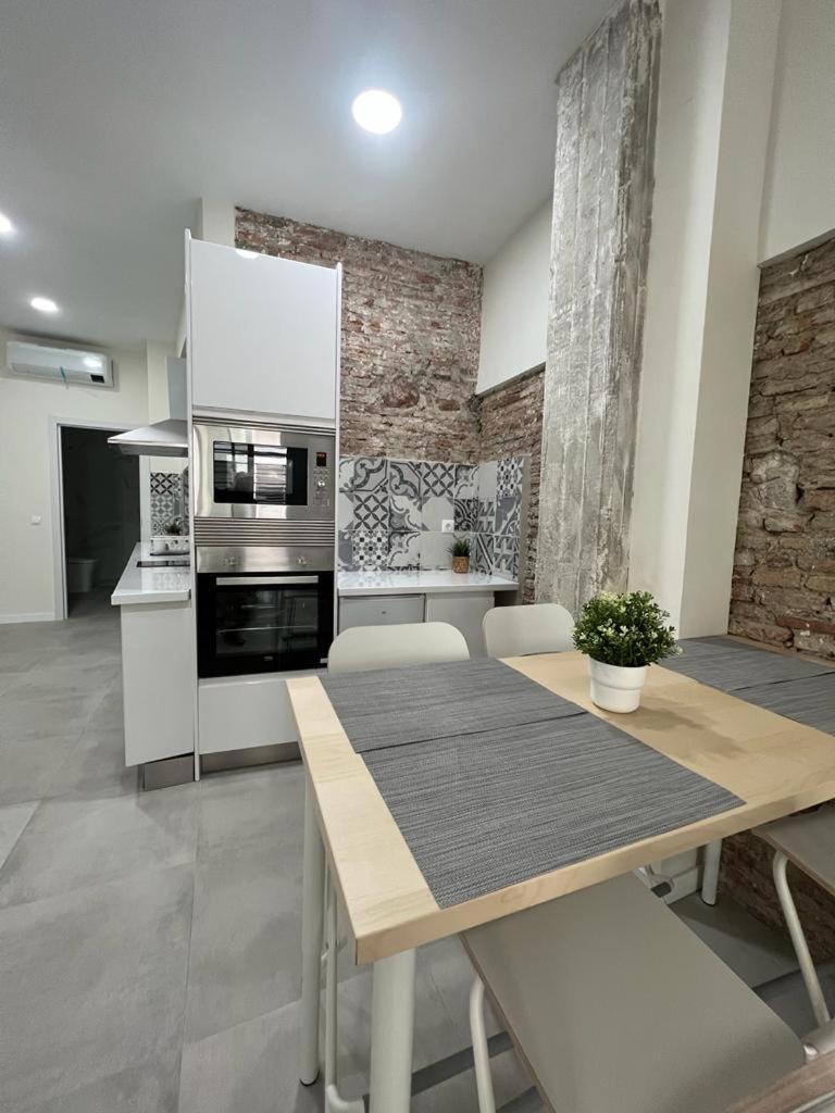 Precioso Estudio En El Centro De Malaga 1 Eksteriør bilde